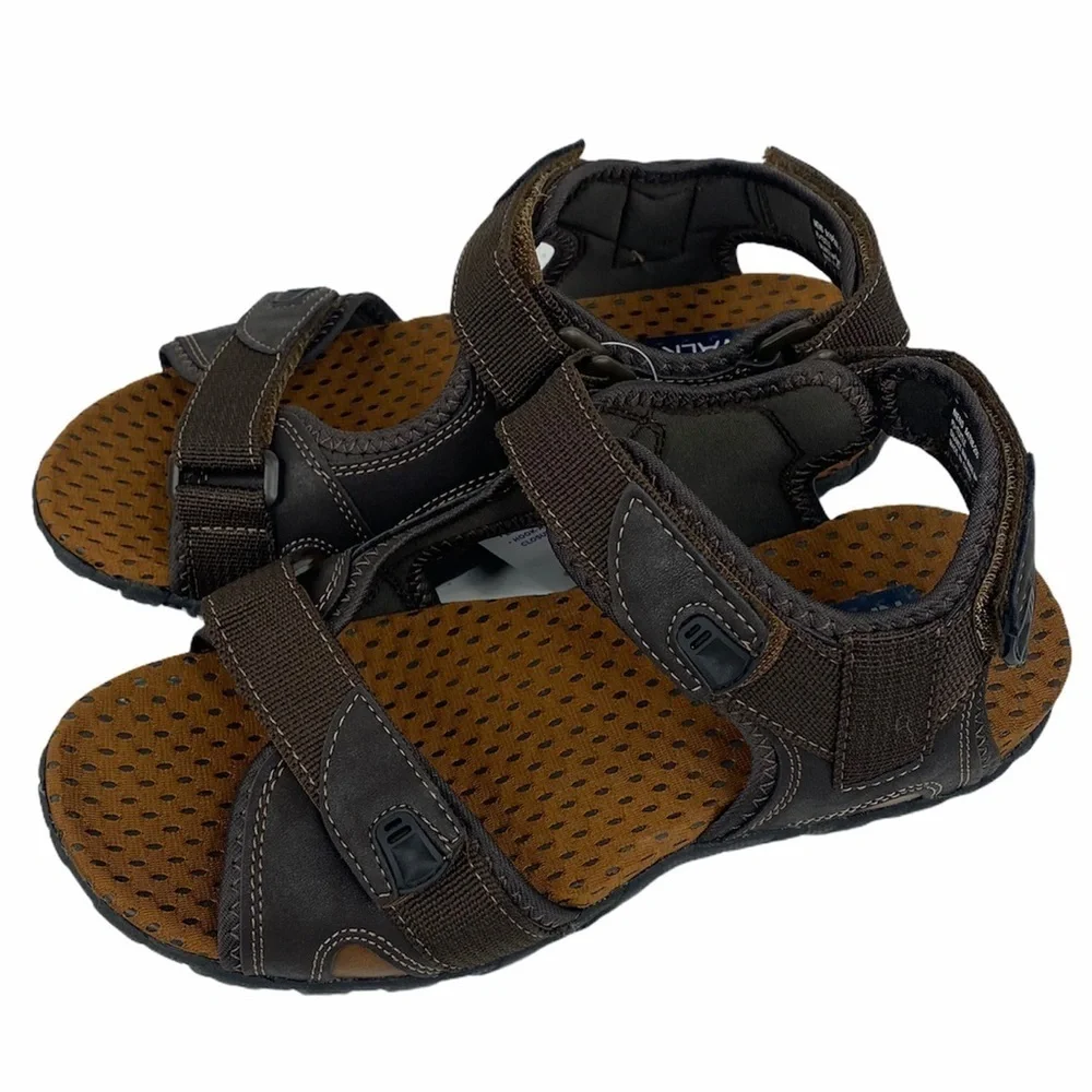 Nunn Bush Walk Rio Bravo Sandal Shoes